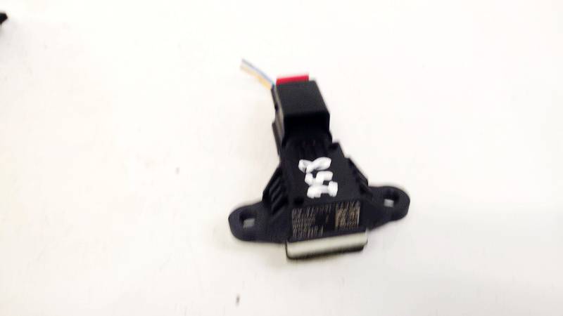 AE9314C676AB Ford Fiesta 2011 Srs Airbag crash sensor - Thumbnail 2