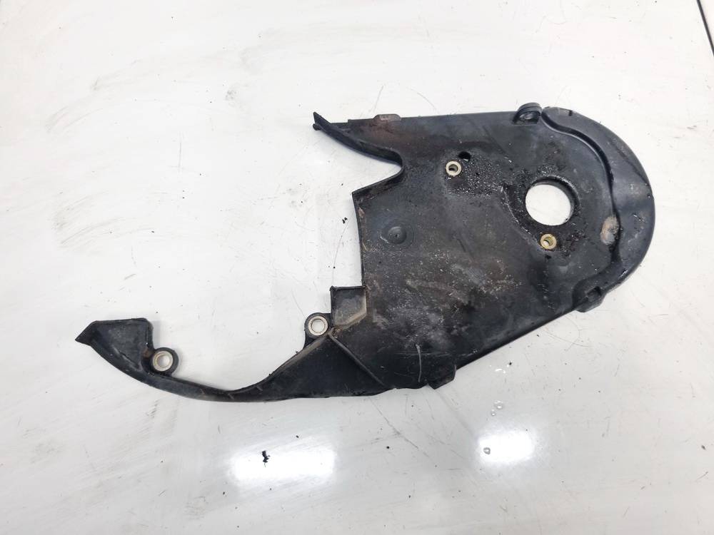 032109145J Skoda Octavia 1997 Osłona paska rozrządu – osłona łańcucha (pokrywa)