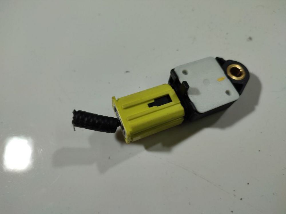 8983102080 Toyota Auris 2007 Srs Airbag crash sensor