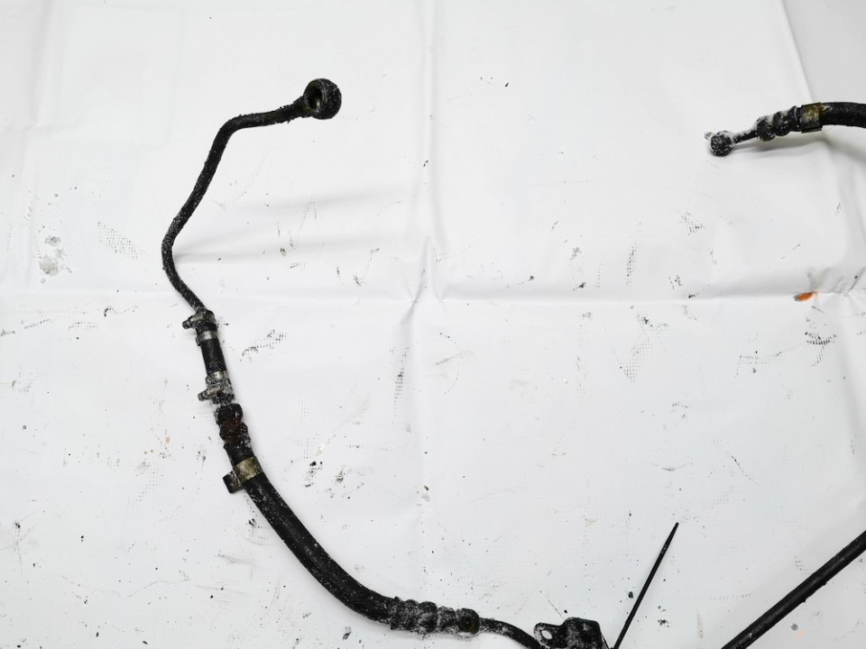 53713s37e000 used Power Steering Return Hose Honda Accord 1996 2.0L