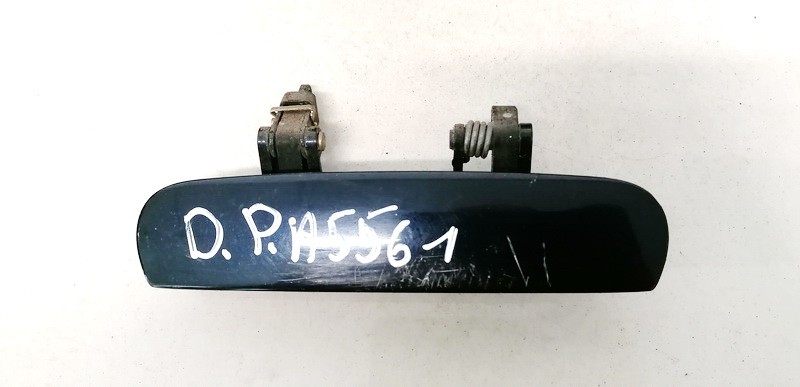 4B0839206 Audi A6 1999 Türgriff Türaussengriff Vorne Rechts