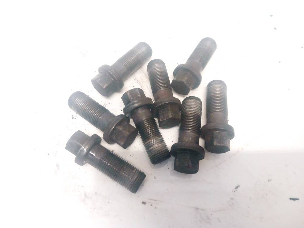 Mazda 6 2007 Smagracio varztas