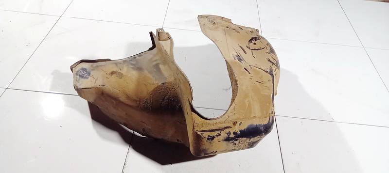 8D0810172 Audi A4 2000 Plastic Inner Fender - REAR RIGHT - Thumbnail 2