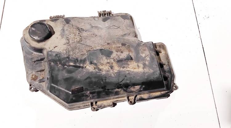 4F1907613 Audi A6 2006 Fuse Box Cover
