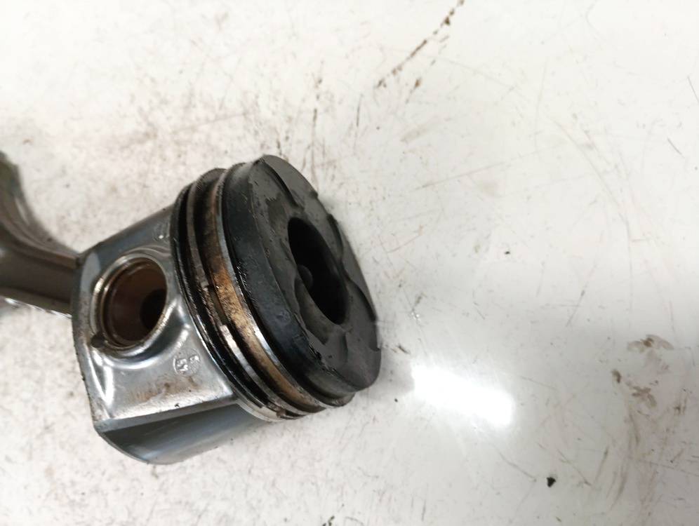 059J Audi Allroad 2001 Piston and Conrod (Connecting rod) - Thumbnail 2