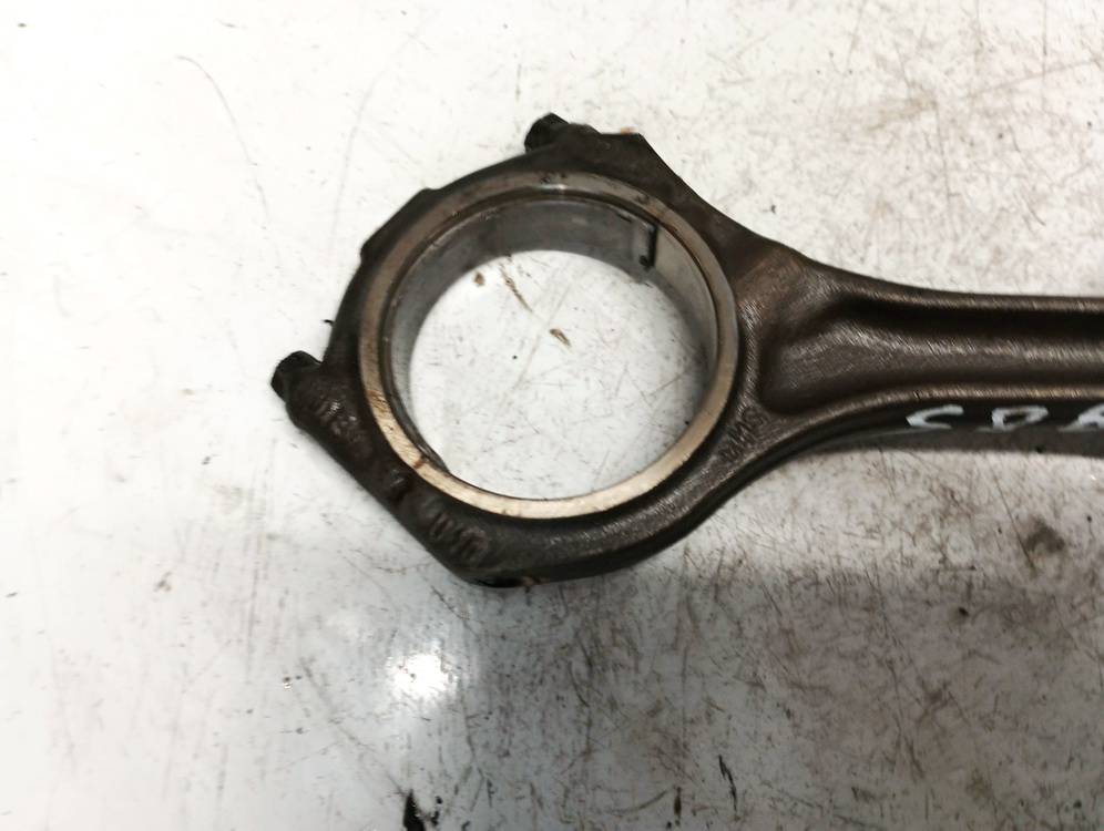 059J Audi Allroad 2001 Piston and Conrod (Connecting rod) - Thumbnail 3
