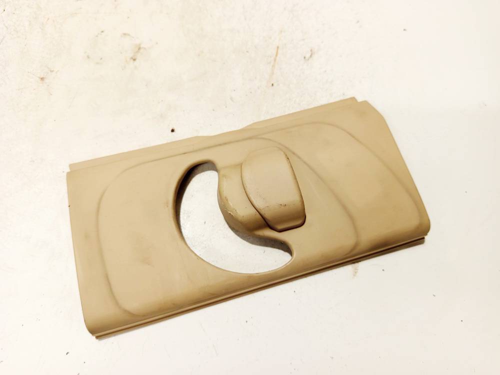 S71502690 Subaru Tribeca 2006 garniture intérieure