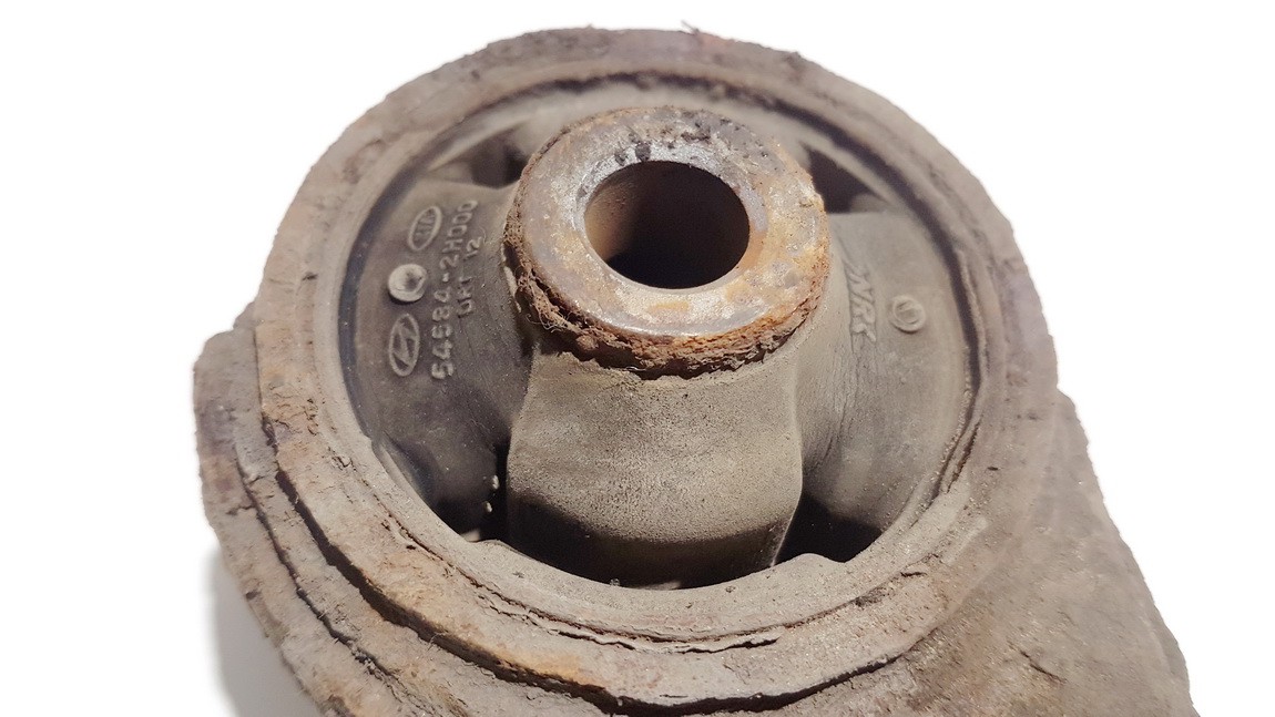 545002HXXX Kia Ceed 2009 Control arm - FRONT LEFT - Thumbnail 3