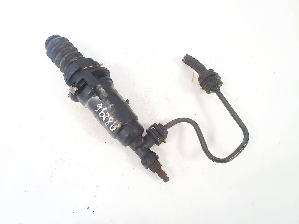 Fiat Ulysse 2005 Sankabos pagrindinis cilindriukas - Thumbnail 2