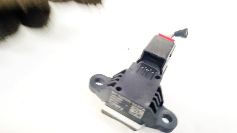 AE9314C676AB Ford Fiesta 2011 Srs Airbag crash sensor - Thumbnail 2