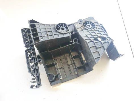 1K0907361C Skoda Superb 2012 Andere Teile - Thumbnail 3