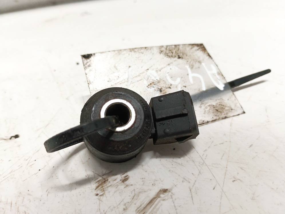 55353316 Opel Zafira 2011 Detonacinis daviklis