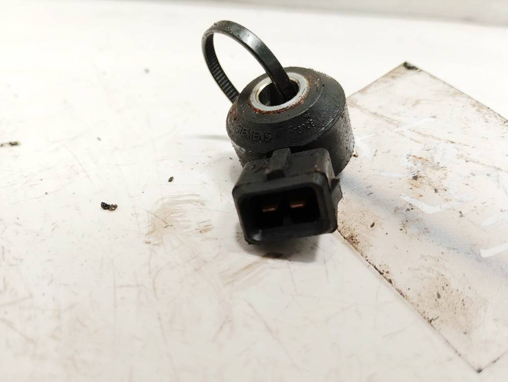 55353316 Opel Zafira 2011 Detonacinis daviklis - Thumbnail 2