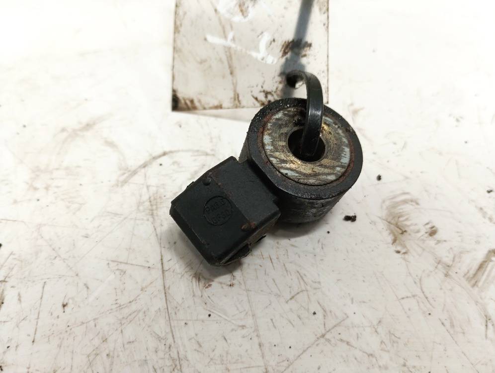 55353316 Opel Zafira 2011 Detonacinis daviklis - Thumbnail 3