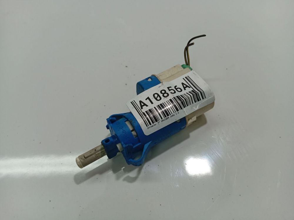 3M5T9C872AB Chrysler PT Cruiser 2002 Brake Light Switch (sensor) - Switch (Pedal Contact)