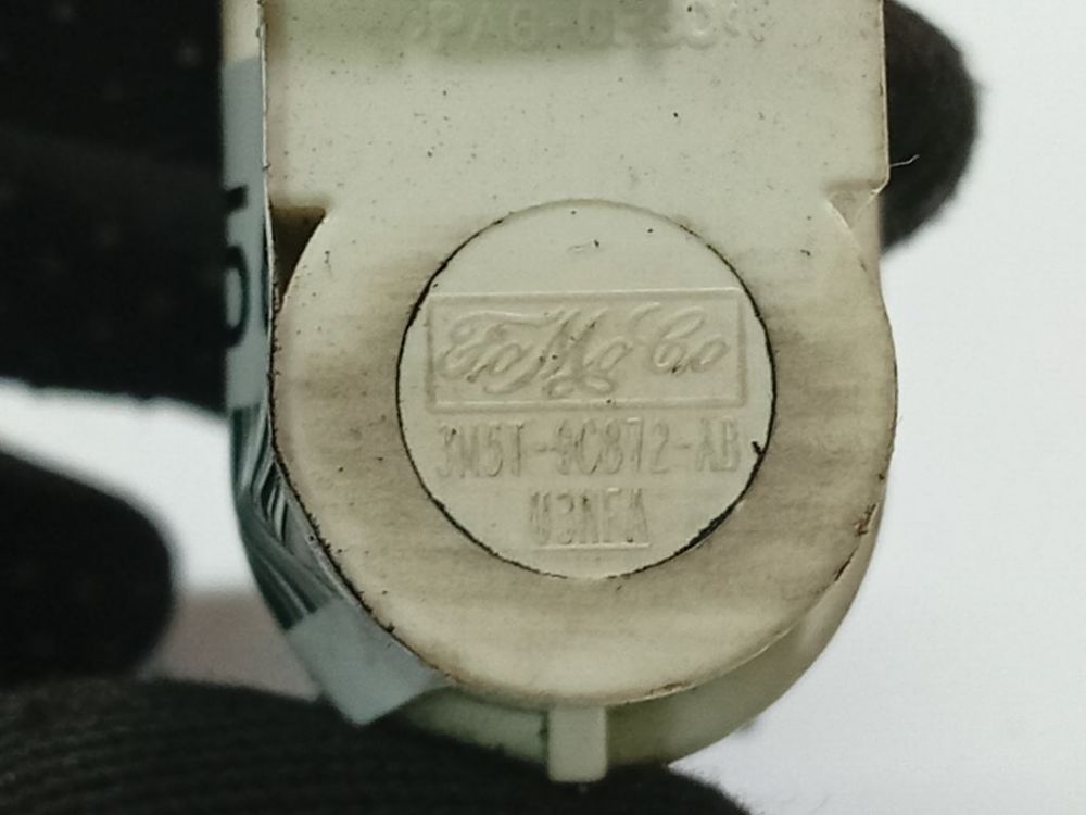 3M5T9C872AB Chrysler PT Cruiser 2002 Brake Light Switch (sensor) - Switch (Pedal Contact) - Thumbnail 5