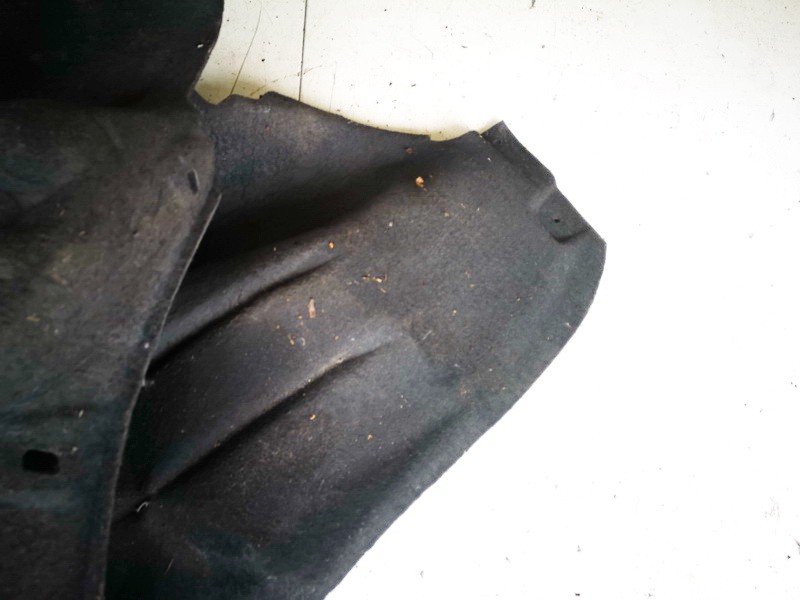 4F0810171D Audi A6 2004 Takapyörän sisälokasuojat - TAKANA VASEMMALLA - Thumbnail 2