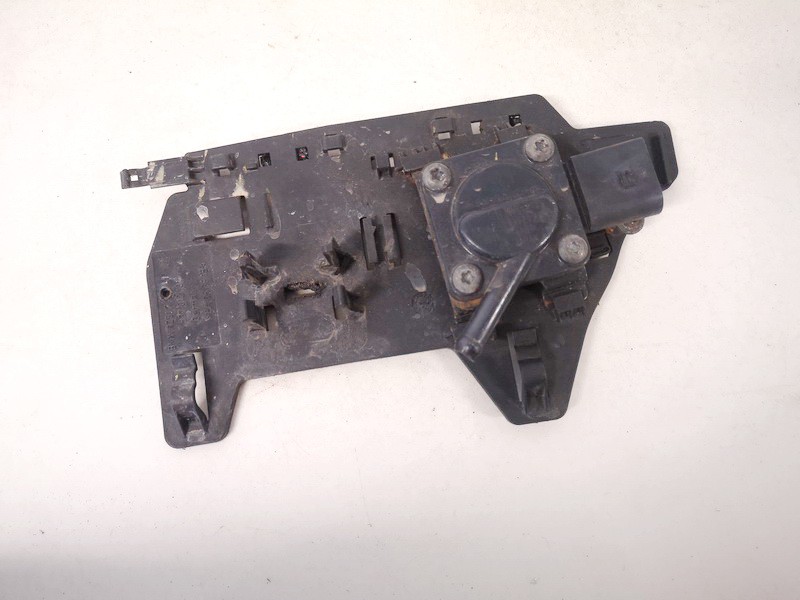 1362778921903 BMW 5-Series 2006 DPF slegio daviklis