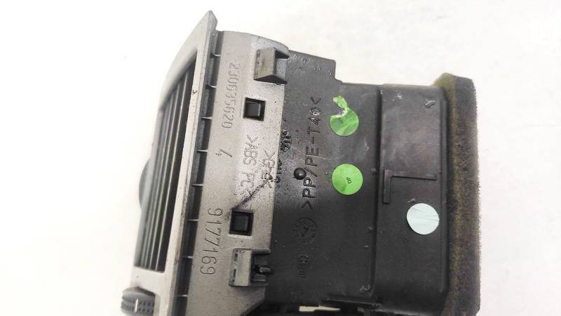 230635620 Opel Vectra 2005 Dash Vent (Air Vent Grille) - Thumbnail 3
