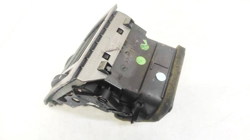 230635620 Opel Vectra 2005 Dash Vent (Air Vent Grille) - Thumbnail 2