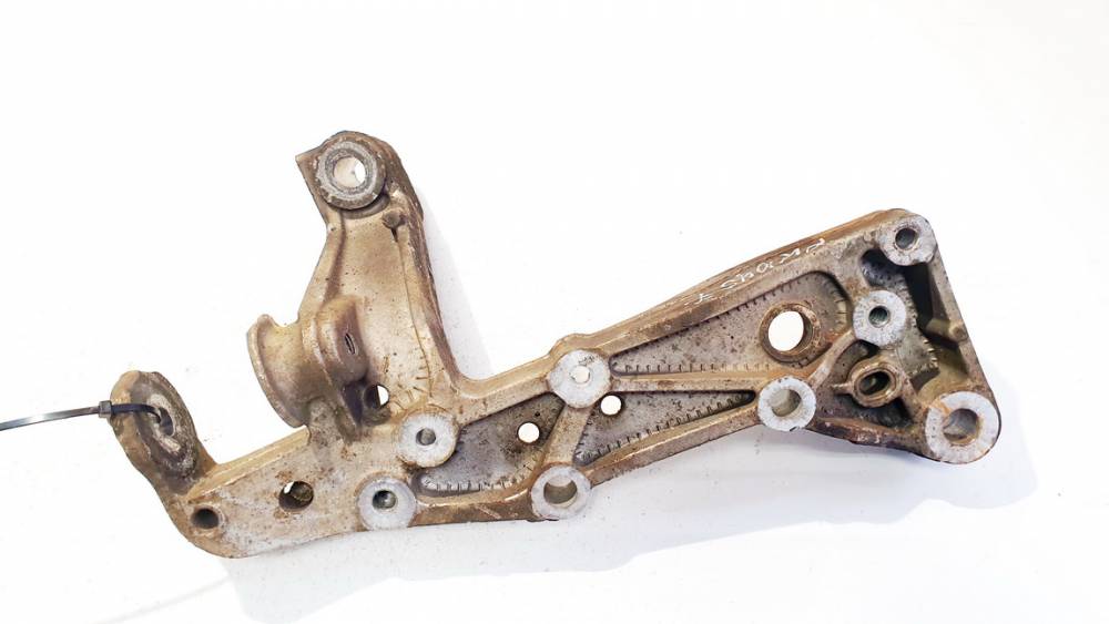 1K0199295E Volkswagen Golf 2005 Control arm - FRONT LEFT - Thumbnail 3