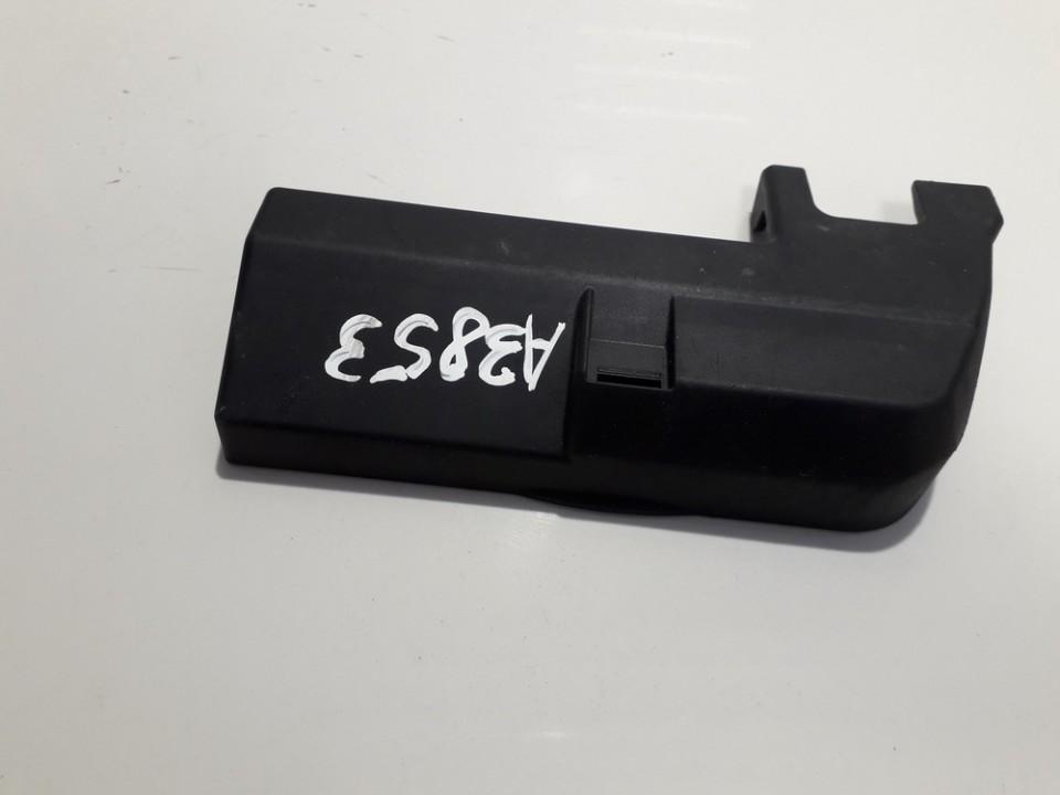 KB8J4590 Audi A6 2007 Innenausstattung