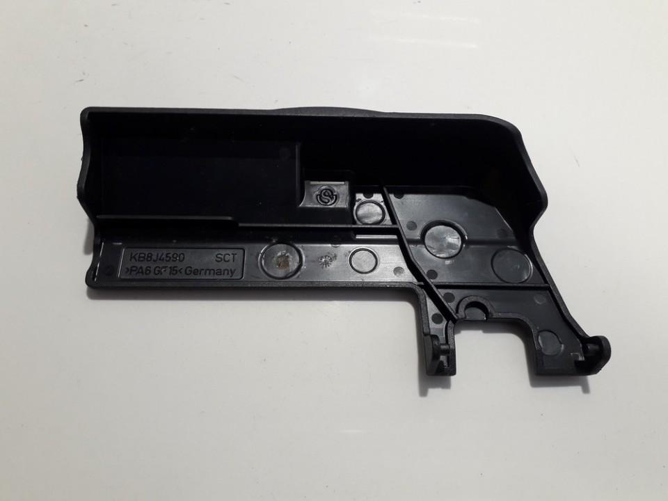 KB8J4590 Audi A6 2007 Innenausstattung - Thumbnail 2