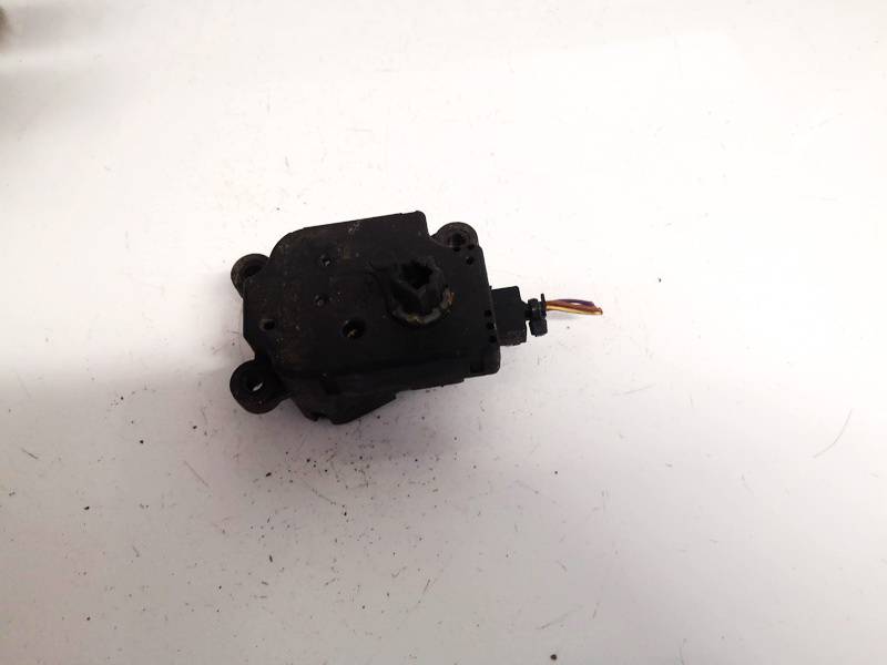 3M5H19E616AB Ford S-Max 2006 Heater Vent Flap Control Actuator Motor - Thumbnail 3