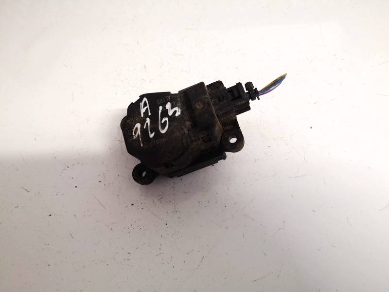 3M5H19E616AB Ford S-Max 2006 Heater Vent Flap Control Actuator Motor