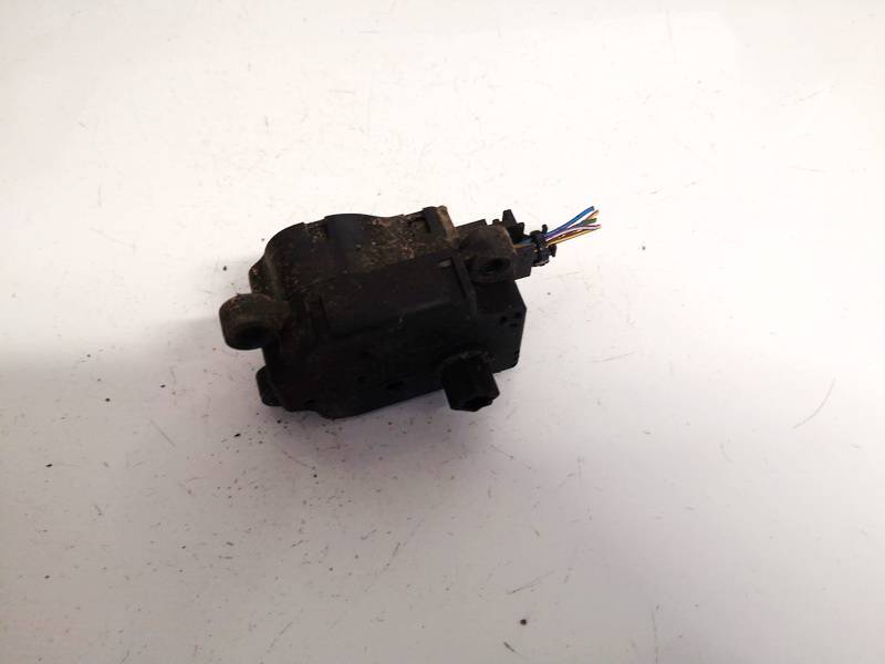 3M5H19E616AB Ford S-Max 2006 Heater Vent Flap Control Actuator Motor - Thumbnail 2