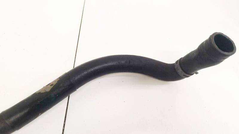 1J0121619A Volkswagen Golf 2002 Radiator Hose (Water Hose) - Thumbnail 2