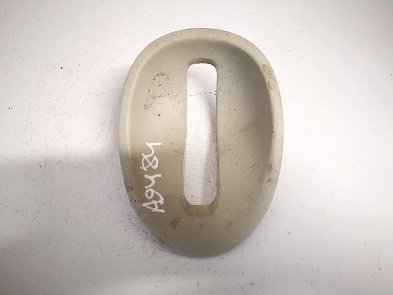 12835847 SAAB 9-3 2007 Salono apdaila (plastmases)