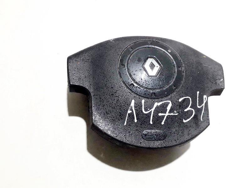 6010579 Renault Scenic 2004 Steering srs Airbag