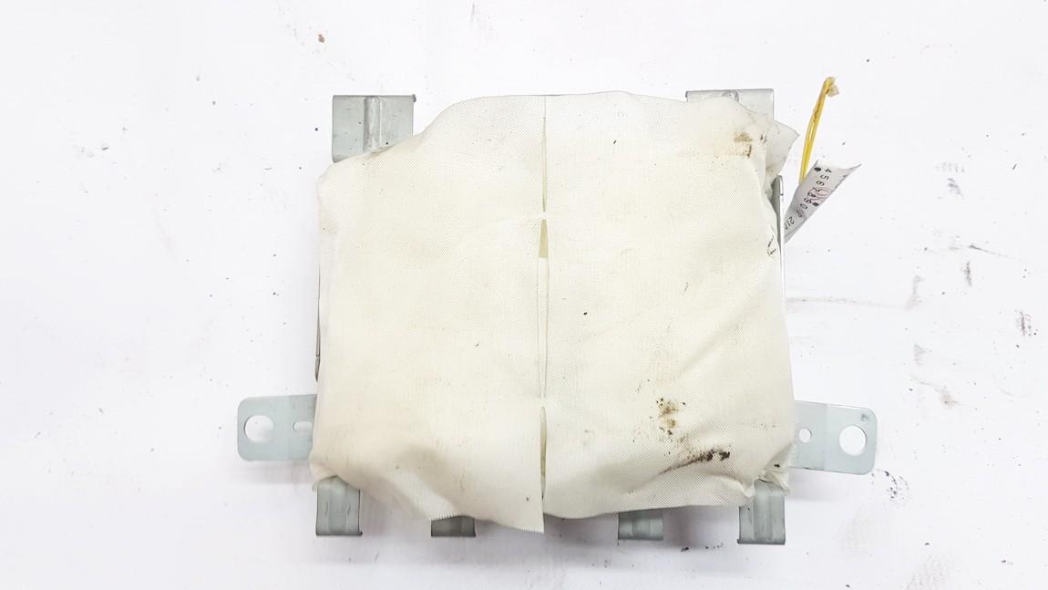 C23557K50 Mazda 5 2005 Passenger Dash Airbag