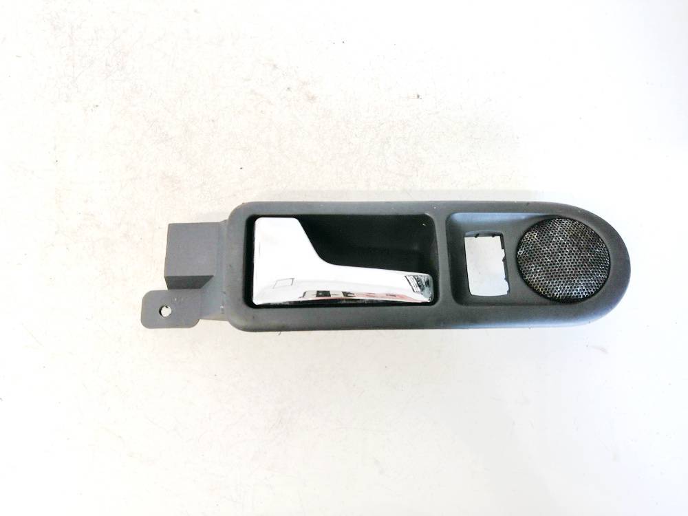 3B0839113 Volkswagen Passat 2005 Door Handle Interior - REAR LEFT