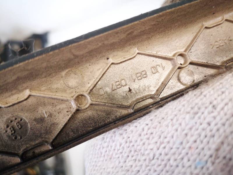 1J0881087D Volkswagen Golf 1999 Innenausstattung - Thumbnail 3