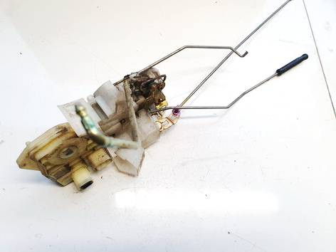 Honda Jazz 2003 Замок двери - передний правый - Thumbnail 2