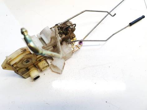 Honda Jazz 2003 Замок двери - передний правый - Thumbnail 3