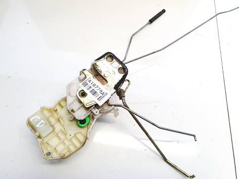 Honda Jazz 2003 Door Lock Mechanism - FRONT RIGHT