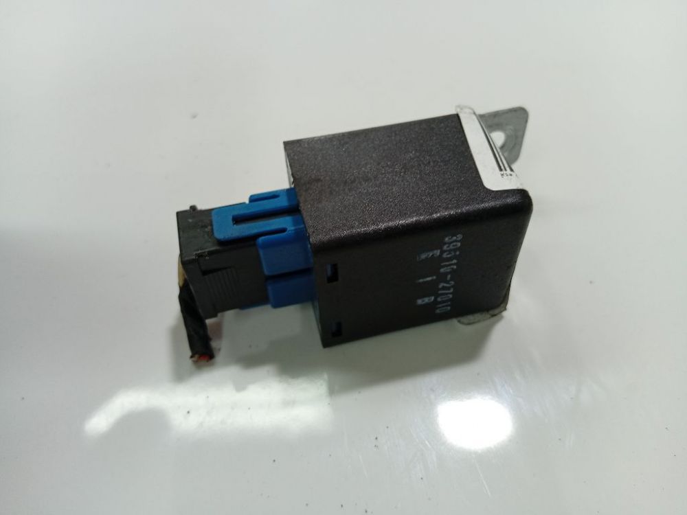 3951027010 Kia Ceed 2009 Rele - Thumbnail 3