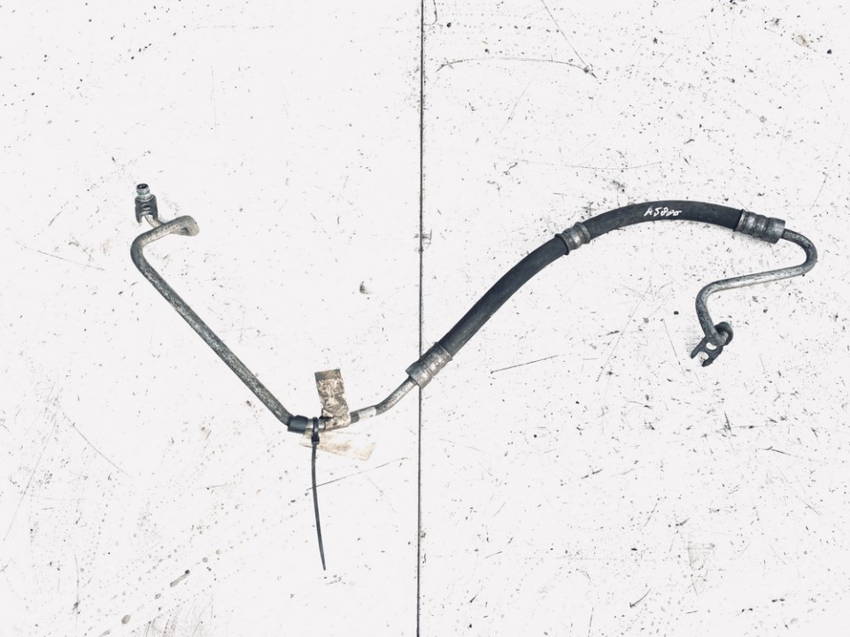 Opel Astra 2006 Air Conditioner AC Hose Assembly (Air Conditioning Line)