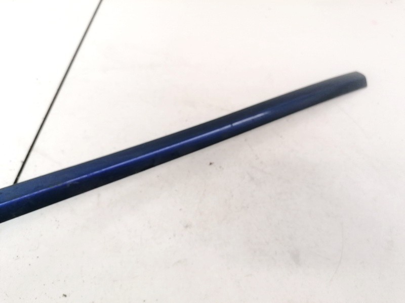 Mazda 3 2006 Zierleiste Stoßleiste Vorne Rechts - Thumbnail 3