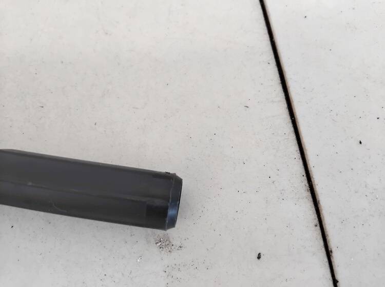 Mazda 6 2007 Kitos dalys - Thumbnail 3