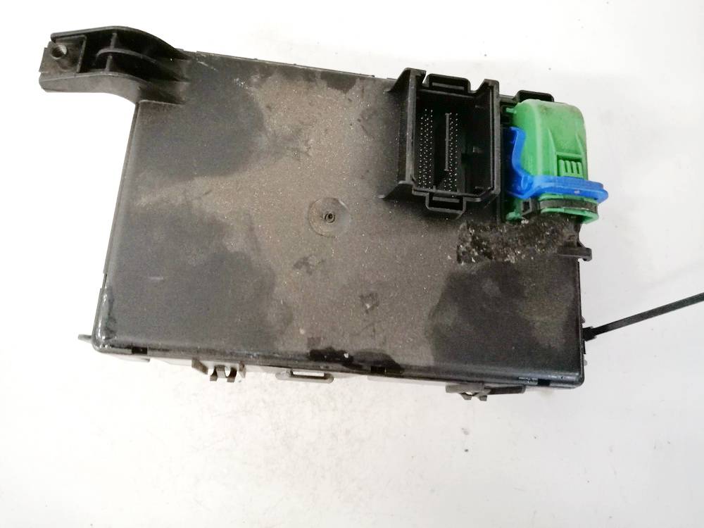 13279900 Opel Corsa 2008 Sulakerasia - Thumbnail 2