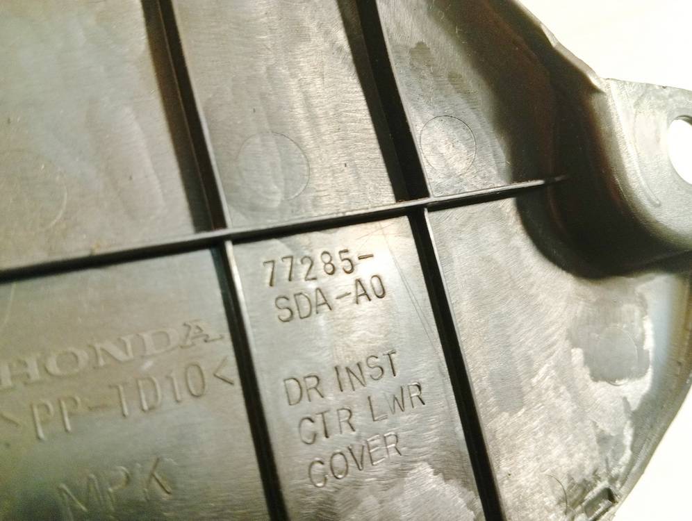 77285SDAA0 Honda Accord 2004 Salono apdaila (plastmases) - Thumbnail 3