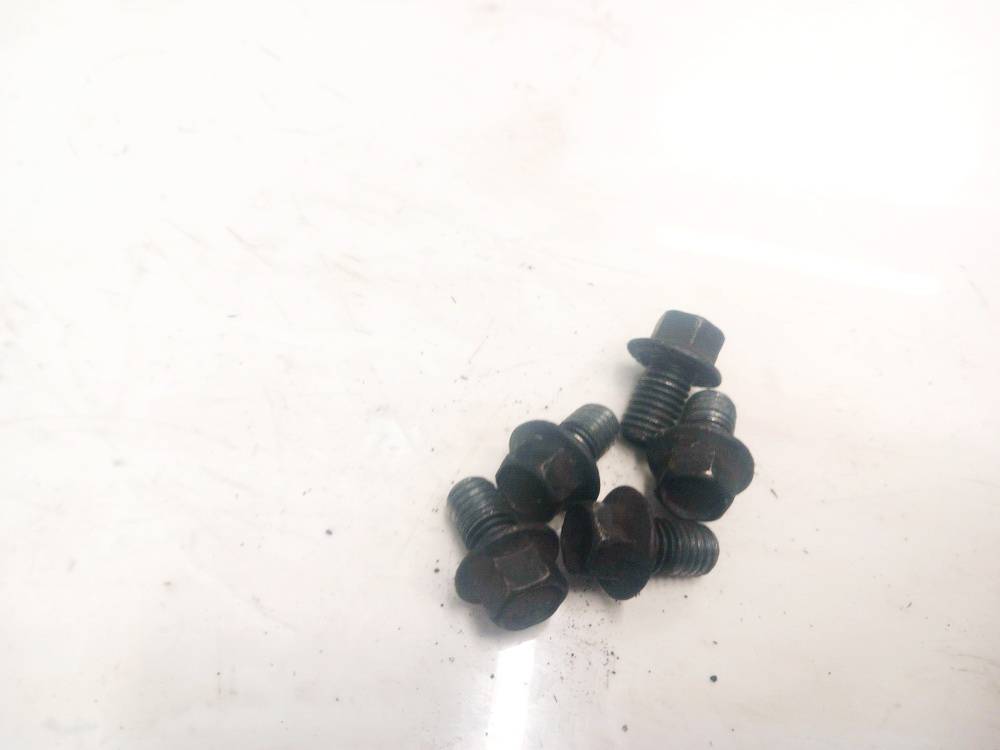 Mazda 6 2007 Diskatoriaus varztas - Thumbnail 3