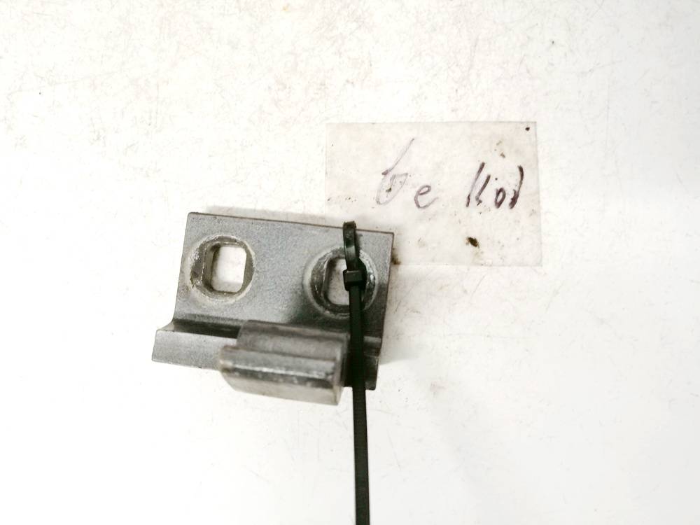 415282651679 BMW X5 2003 Takaoven alasarana - TAKANA