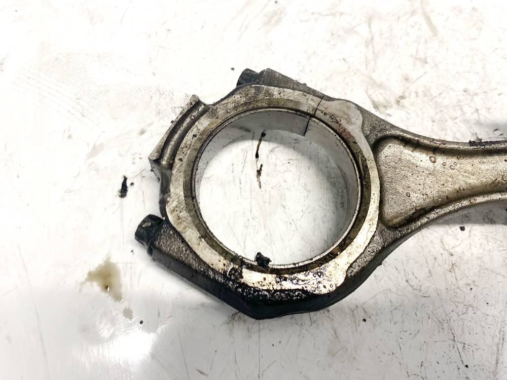 SAAB 9-5 2001 PISTON and arnaque-Bielle - Thumbnail 2