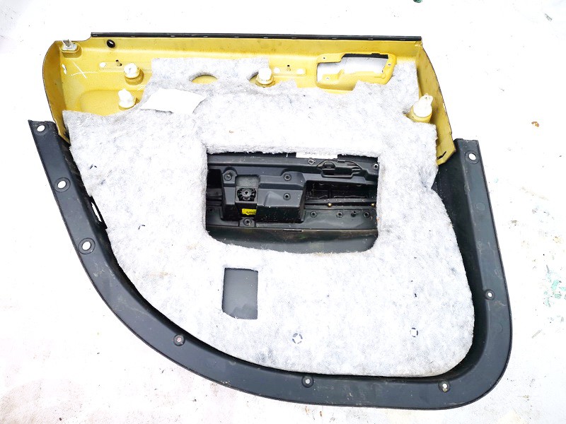 1DB761DVAC Chrysler 300C 2009 Door Panel - REAR RIGHT - Thumbnail 2