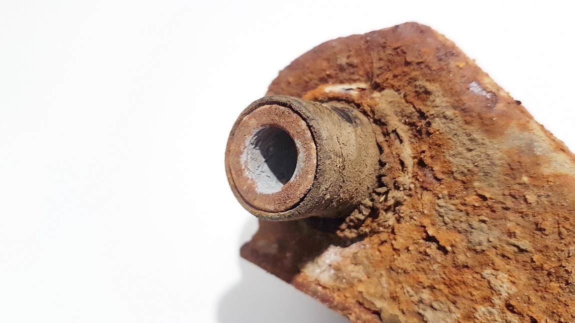 Opel Vectra 1999 Рычаг подвески задний левый - Thumbnail 3